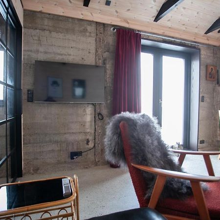 Unique Cottage In Torshavn Bagian luar foto