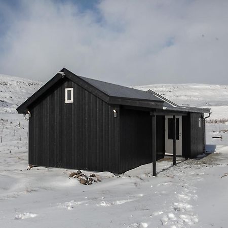 Unique Cottage In Torshavn Bagian luar foto
