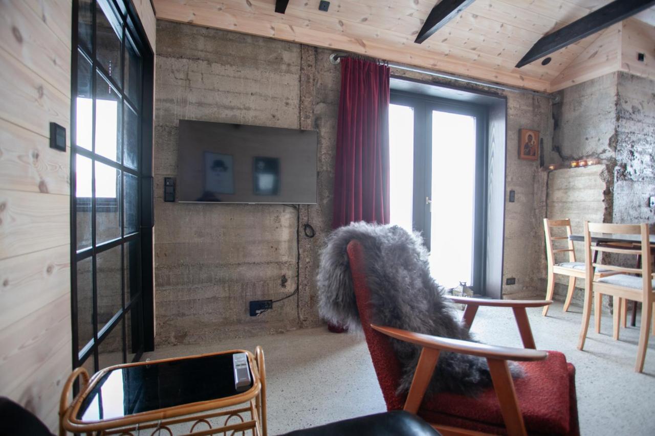 Unique Cottage In Torshavn Bagian luar foto