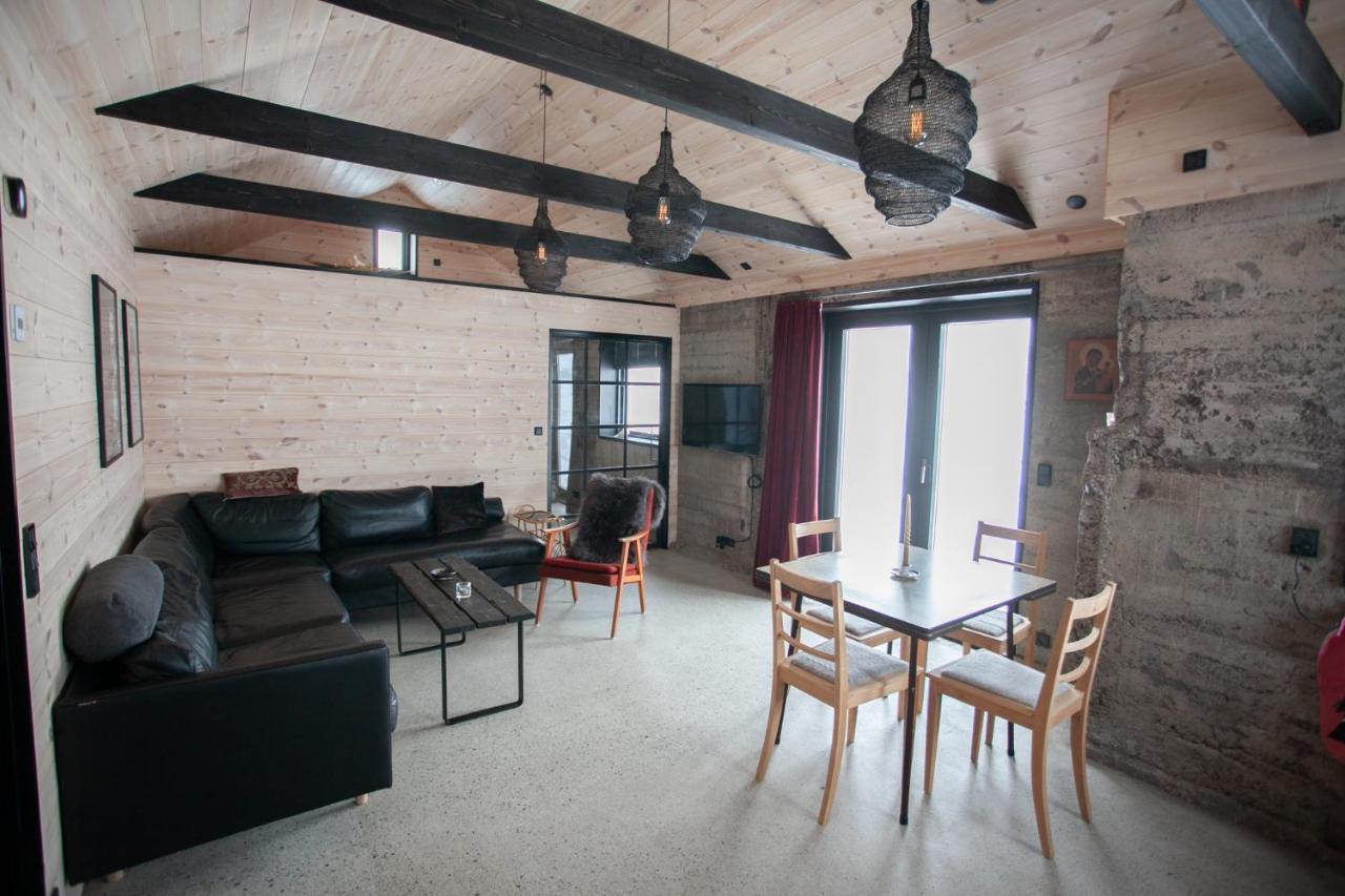 Unique Cottage In Torshavn Bagian luar foto