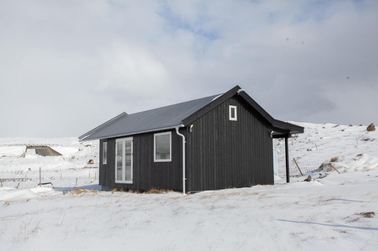 Unique Cottage In Torshavn Bagian luar foto