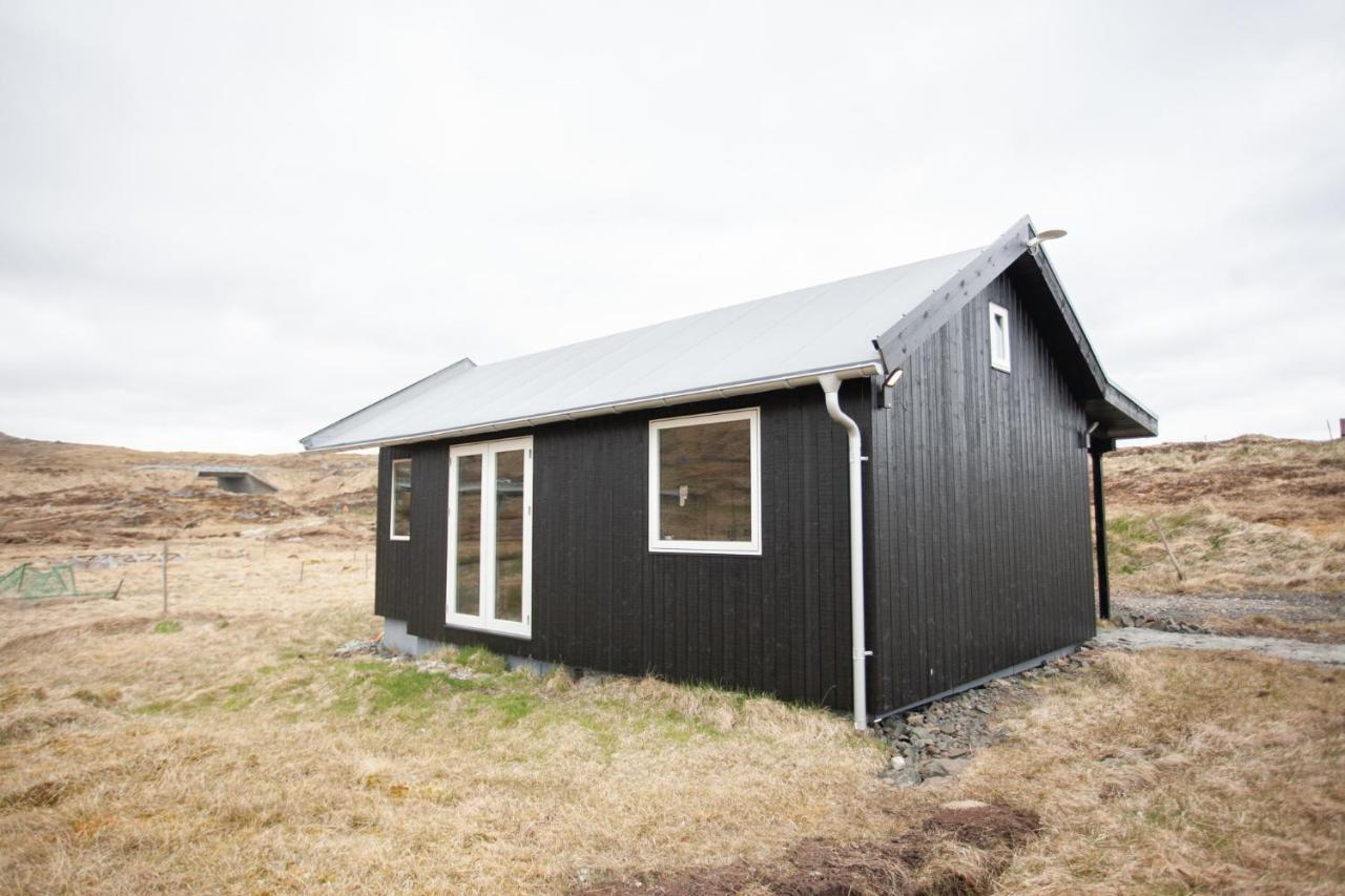 Unique Cottage In Torshavn Bagian luar foto